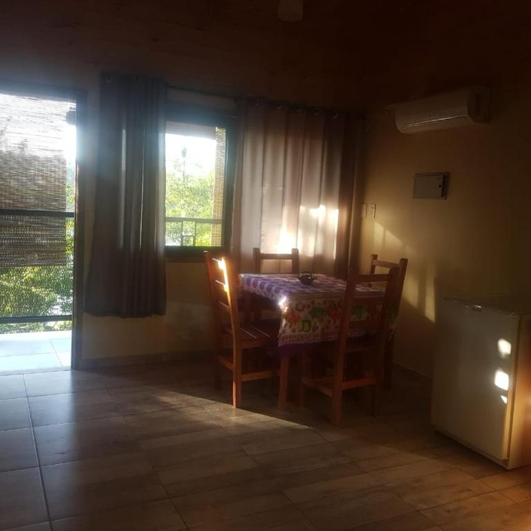 Balcón del Paraiso - Apartamento de 1 dormitorio - 8