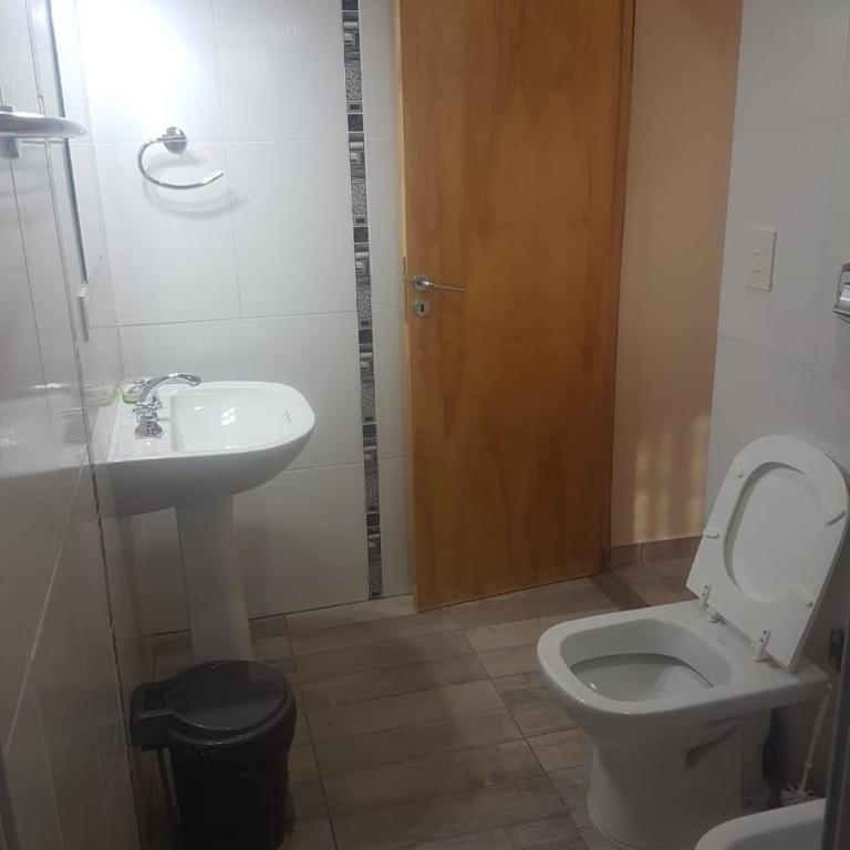 Balcón del Paraiso - Apartamento de 2 dormitorios - 16