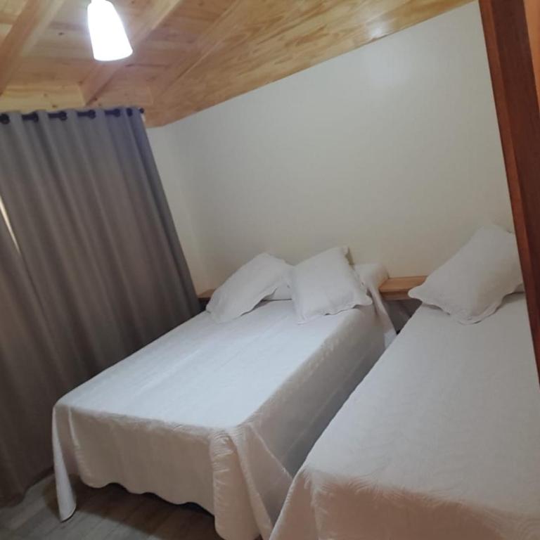 Balcón del Paraiso - Apartamento de 2 dormitorios - 18