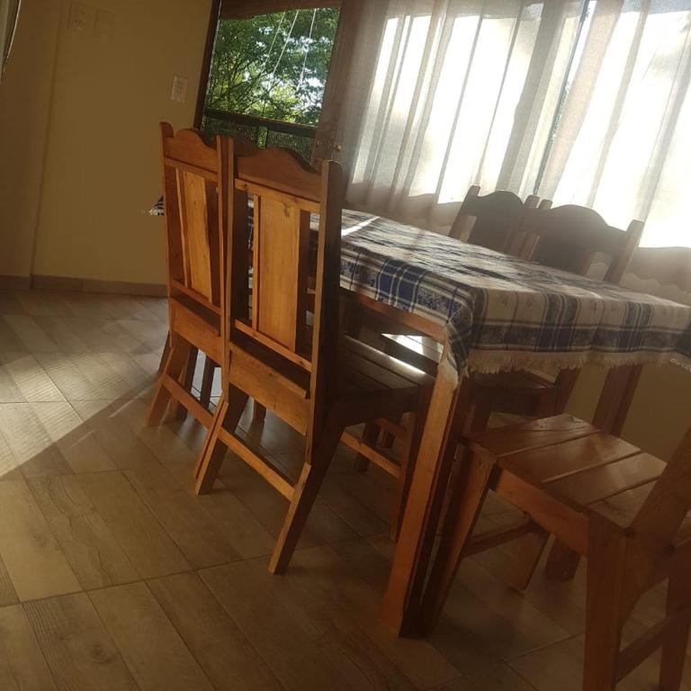 Balcón del Paraiso - Apartamento de 2 dormitorios - 2