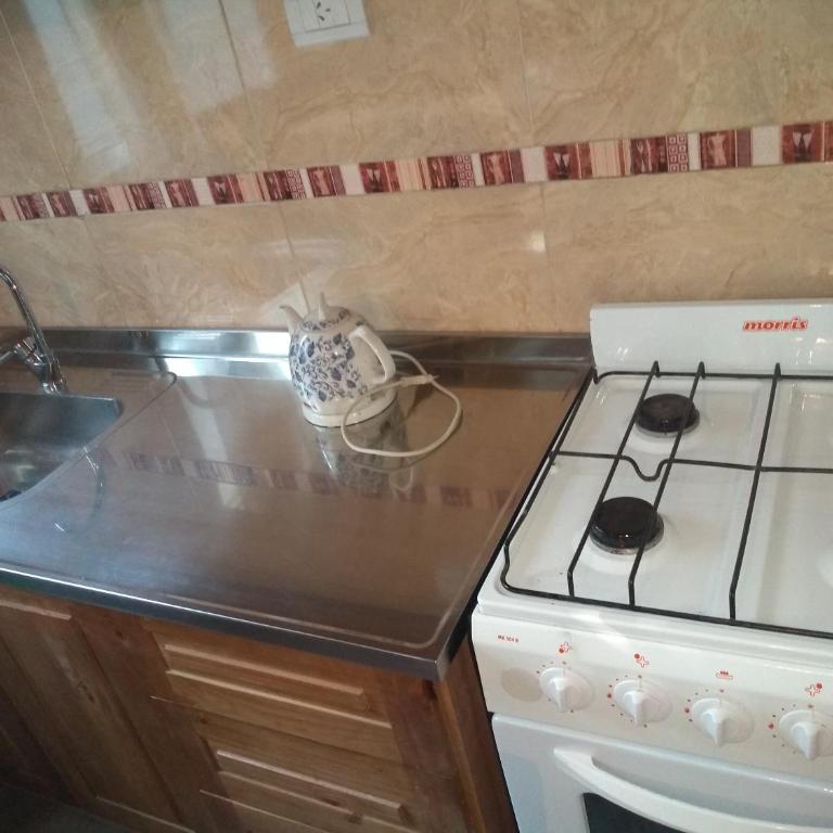 Casa VillaOliva - Apartamento de 1 dormitorio - 10