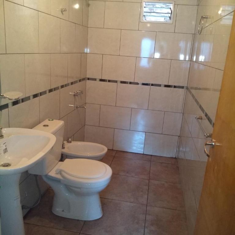 Casa VillaOliva - Apartamento de 1 dormitorio - 12