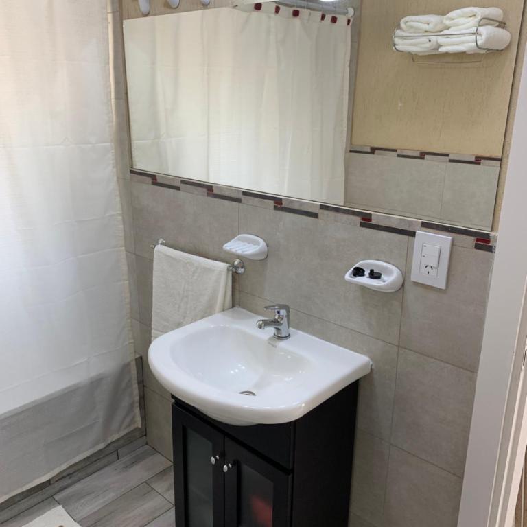 Departamento Monseñor - Apartamento de 1 dormitorio - 19