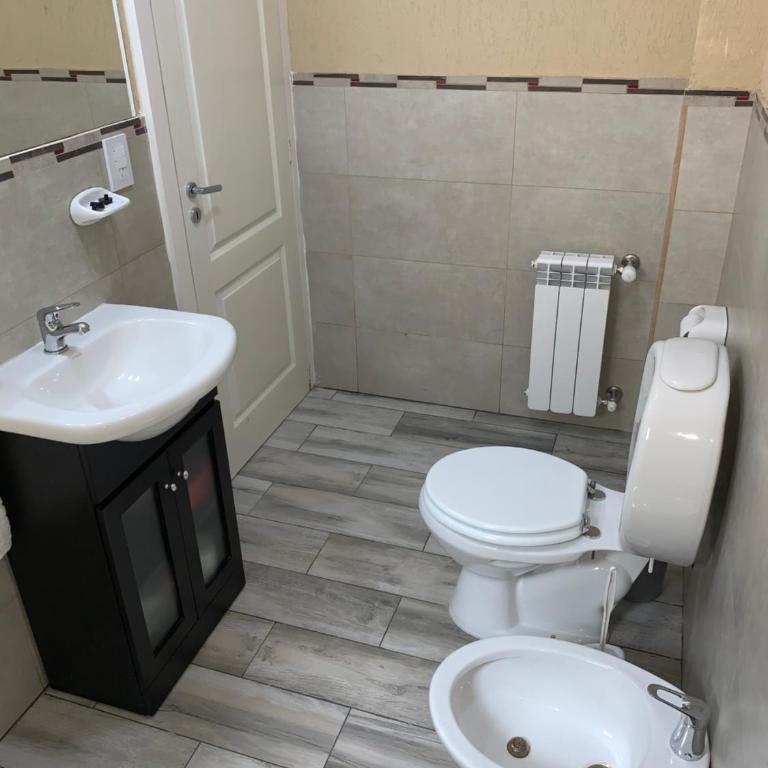 Departamento Monseñor - Apartamento de 1 dormitorio - 17