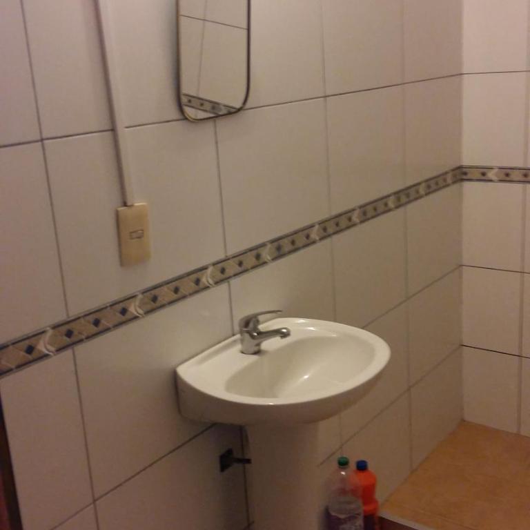 Munaywasy monoambiente para dos - Apartamento de 1 dormitorio - 15