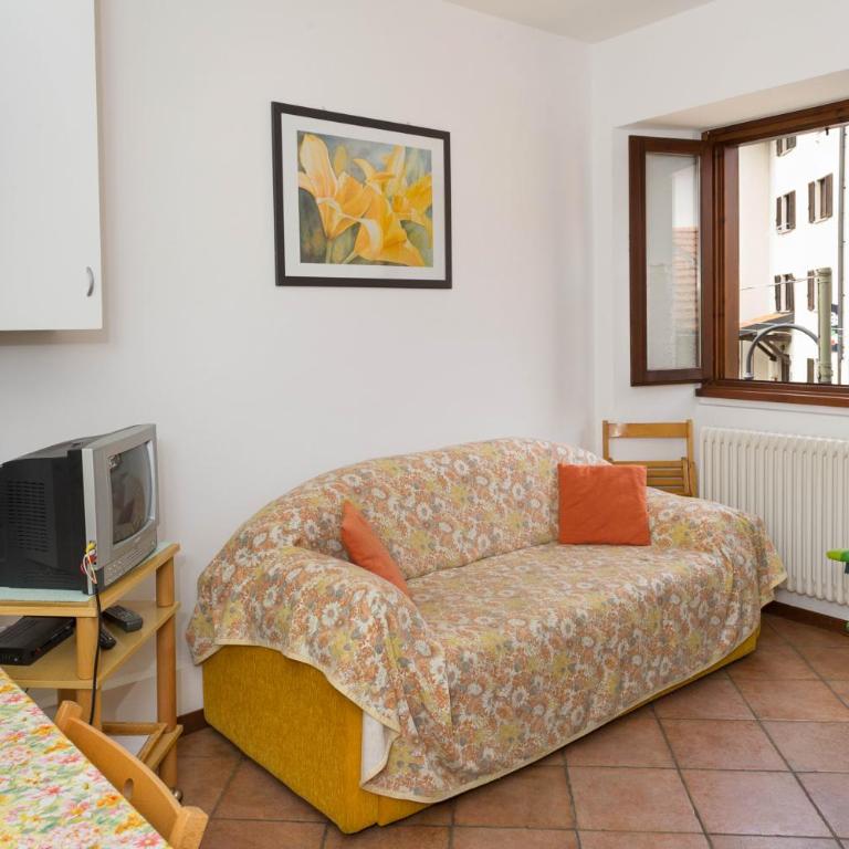 Appartamenti Raineri - Appartamento con 1 Camera da Letto (2 Adulti) - 16