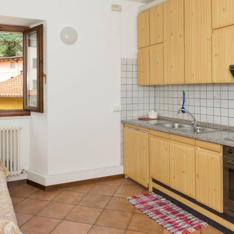 Appartamenti Raineri - Appartamento con 1 Camera da Letto (2 Adulti) - 12