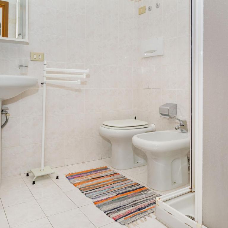 Appartamenti Raineri - Appartamento con 1 Camera da Letto (2 Adulti) - 13