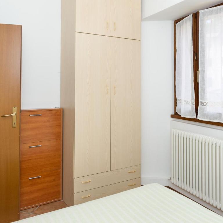 Appartamenti Raineri - Appartamento con 1 Camera da Letto (2 Adulti) - 14