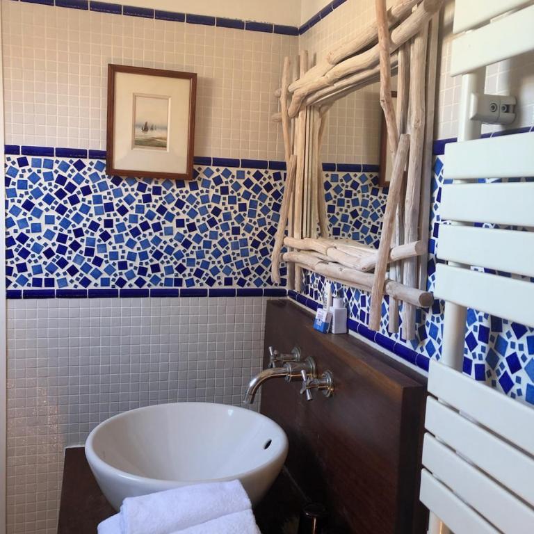La Cour Sainte Catherine demeure de charme - Suite - 6
