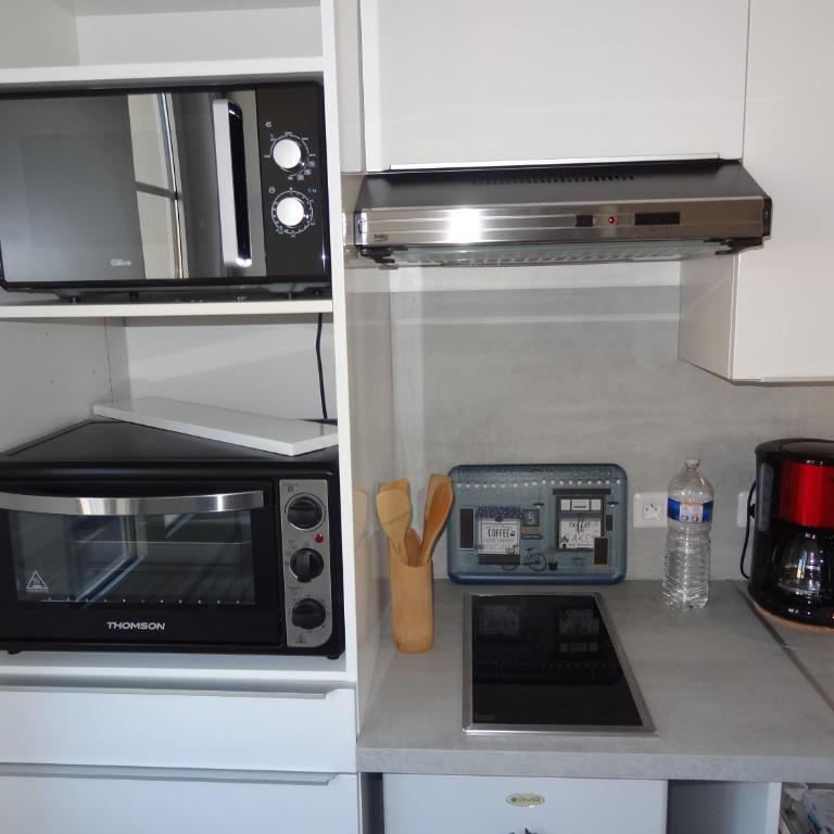 L'ESTUAIRE - Apartment with Sea View - 13