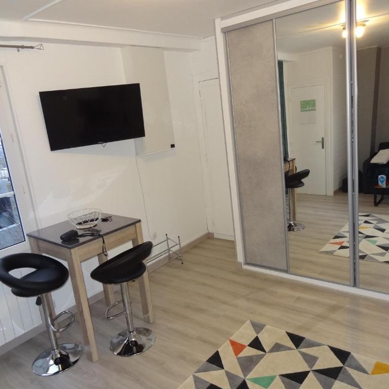 L'ESTUAIRE - Apartment with Sea View - 5