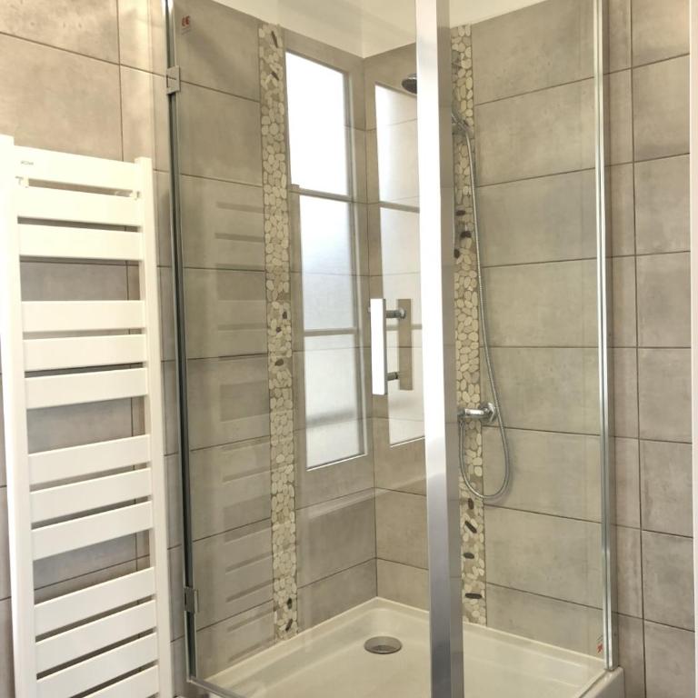 L'ESTUAIRE - Apartment with Sea View - 7