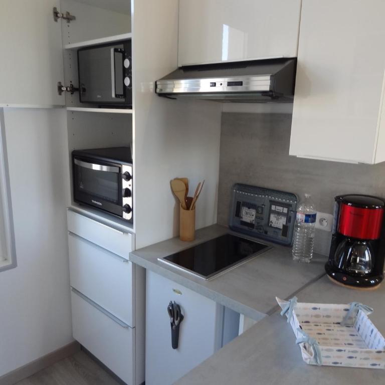 L'ESTUAIRE - Apartment with Sea View - 8