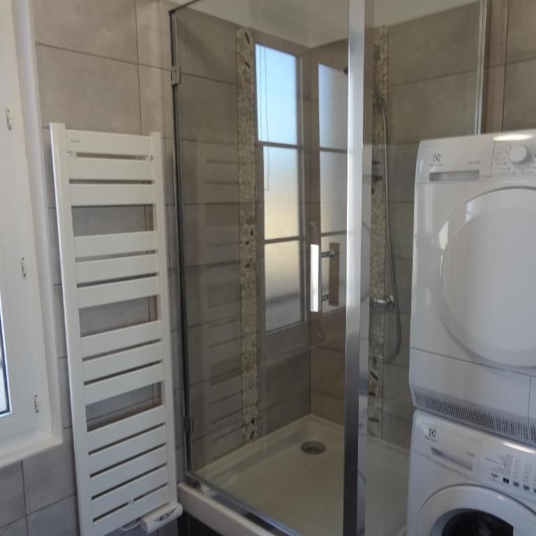 L'ESTUAIRE - Apartment with Sea View - 10