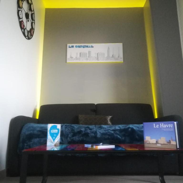 L'ESTUAIRE - Apartment with Sea View - 24