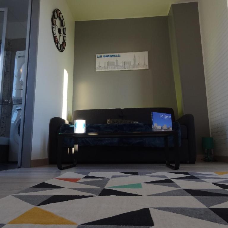 L'ESTUAIRE - Apartment with Sea View - 27