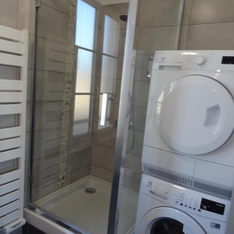 L'ESTUAIRE - Apartment with Sea View - 28