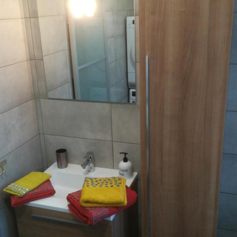 L'ESTUAIRE - Apartment with Sea View - 11