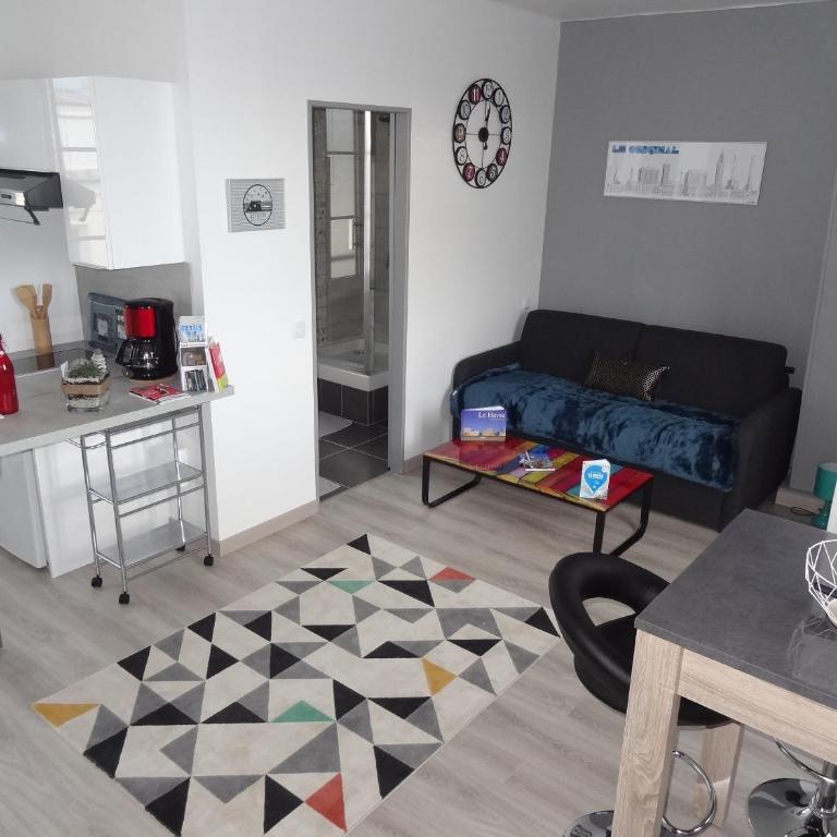 L'ESTUAIRE - Apartment with Sea View - 2
