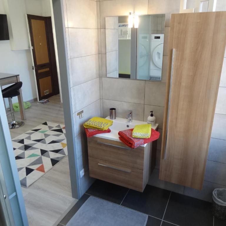 L'ESTUAIRE - Apartment with Sea View - 6
