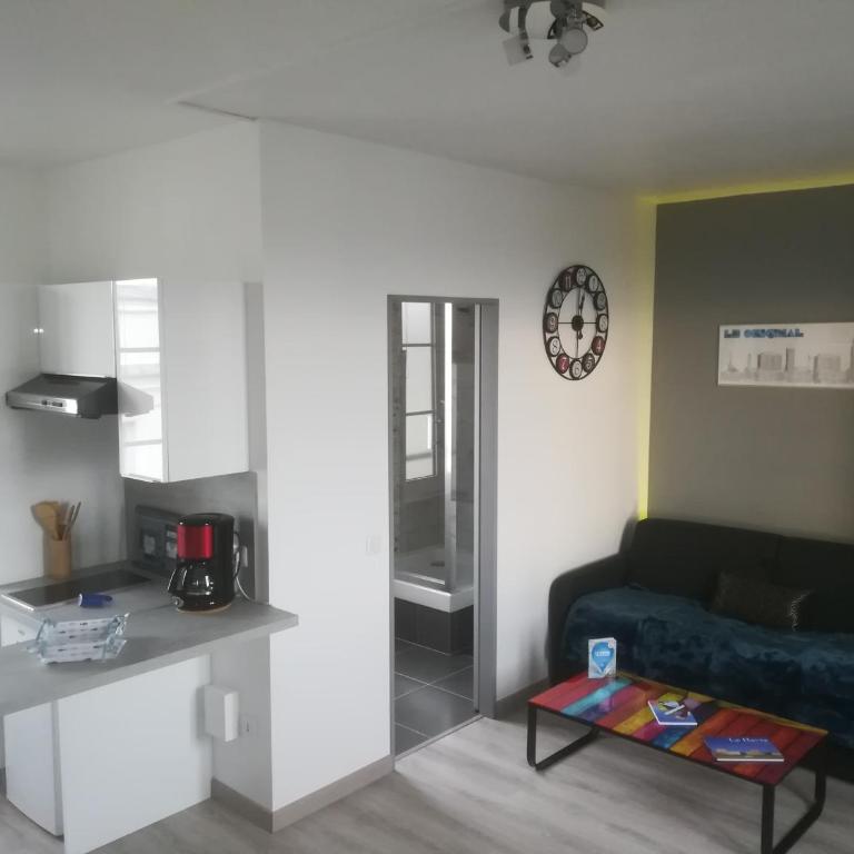 L'ESTUAIRE - Apartment with Sea View - 34