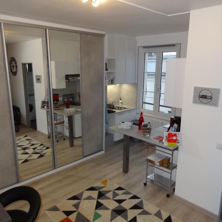 L'ESTUAIRE - Apartment with Sea View - 3