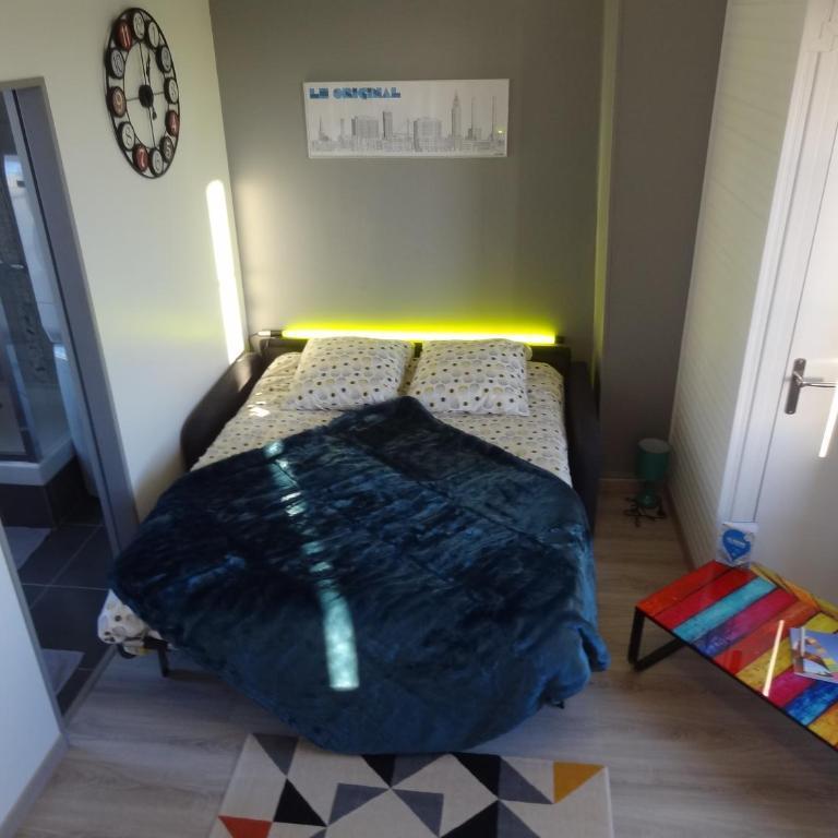 L'ESTUAIRE - Apartment with Sea View - 4