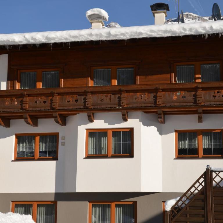 Haus Elisabeth - Doppelzimmer mit Balkon - 20