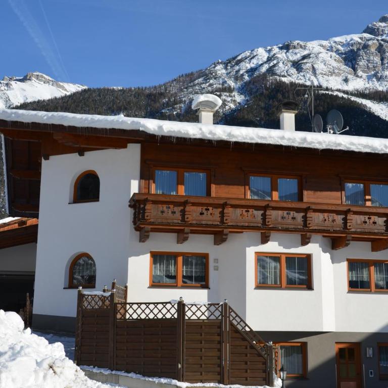 Haus Elisabeth - Doppelzimmer mit Balkon - 22