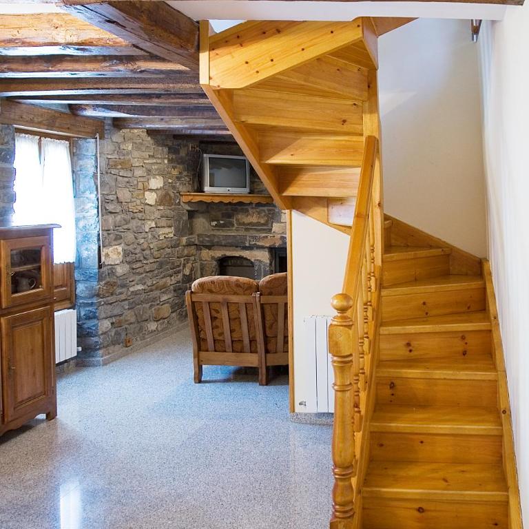 Apartamentos Casa Buisan - Appartamento con 3 Camere da Letto - 6