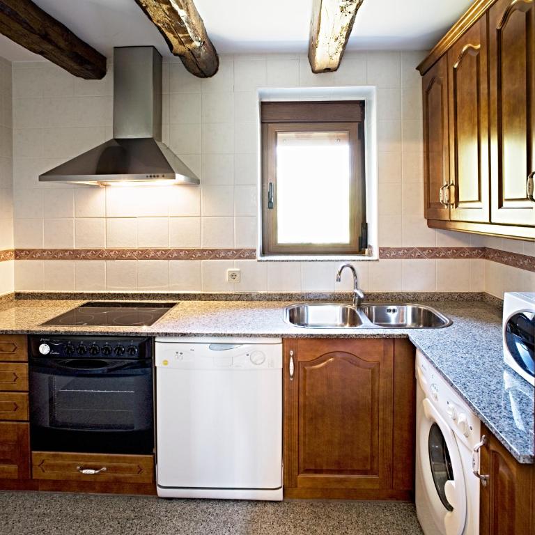 Apartamentos Casa Buisan - Appartamento con 3 Camere da Letto - 9