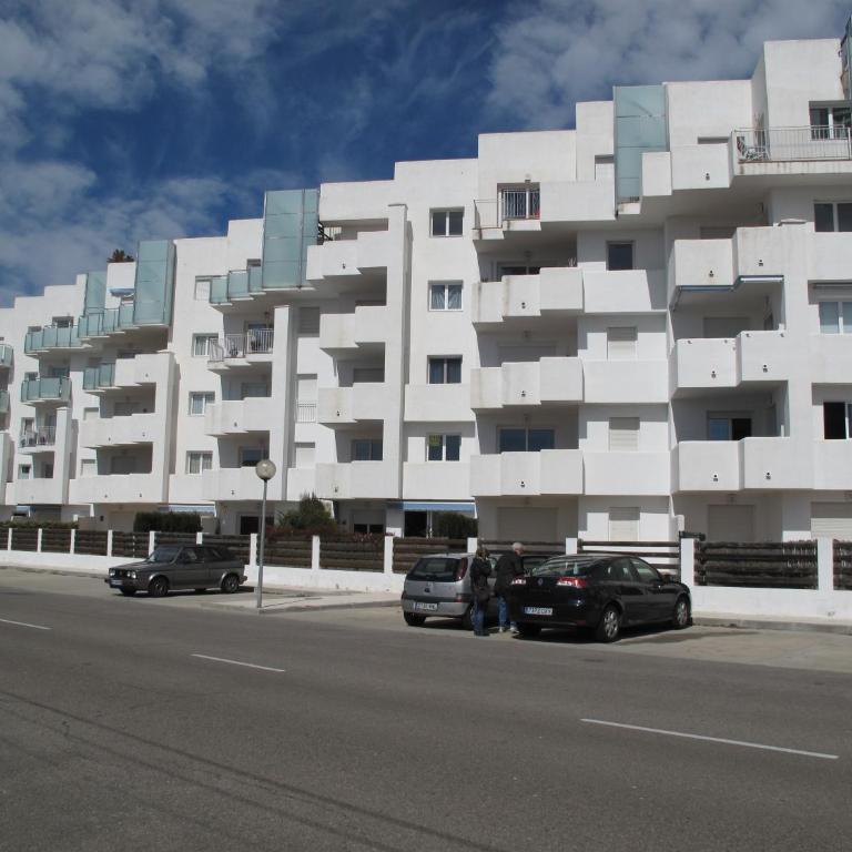 Royal Marine 2 240 Roses - Immo Barneda - Apartamento con vistas a la piscina - 24
