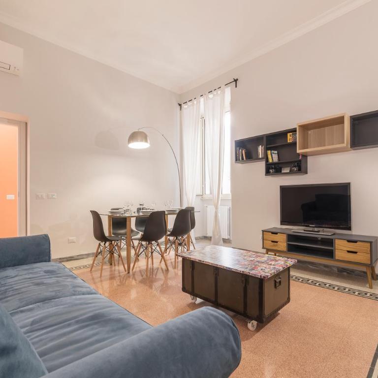 Casa Fellini - Charme Holidays - Appartamento con 3 Camere da Letto - 16