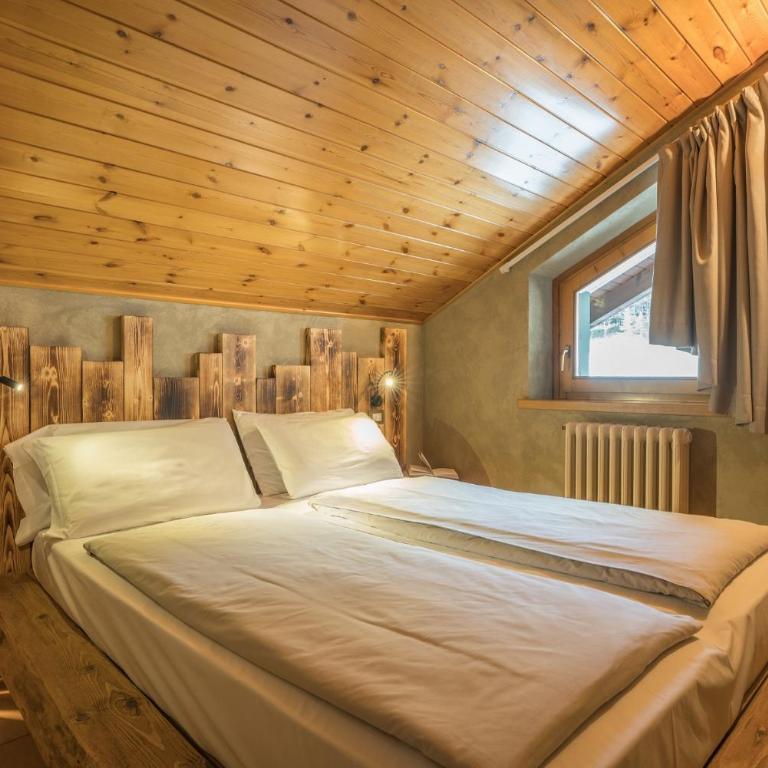 Residence Fior d'Alpe - Appartamento Standard con 1 Camera da Letto e Balcone - 1