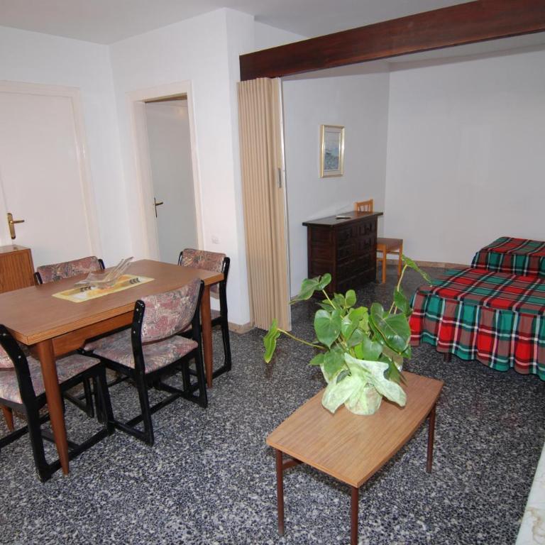 Alexis Basic - Apartamento - 2