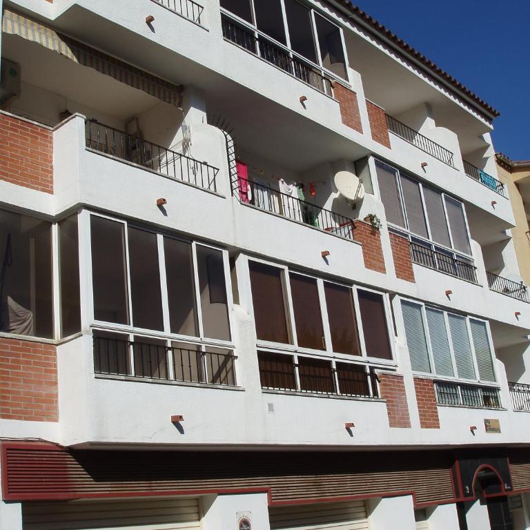 Proa 1 4 Roses - Immo Barneda - Apartamento con terraza - 17