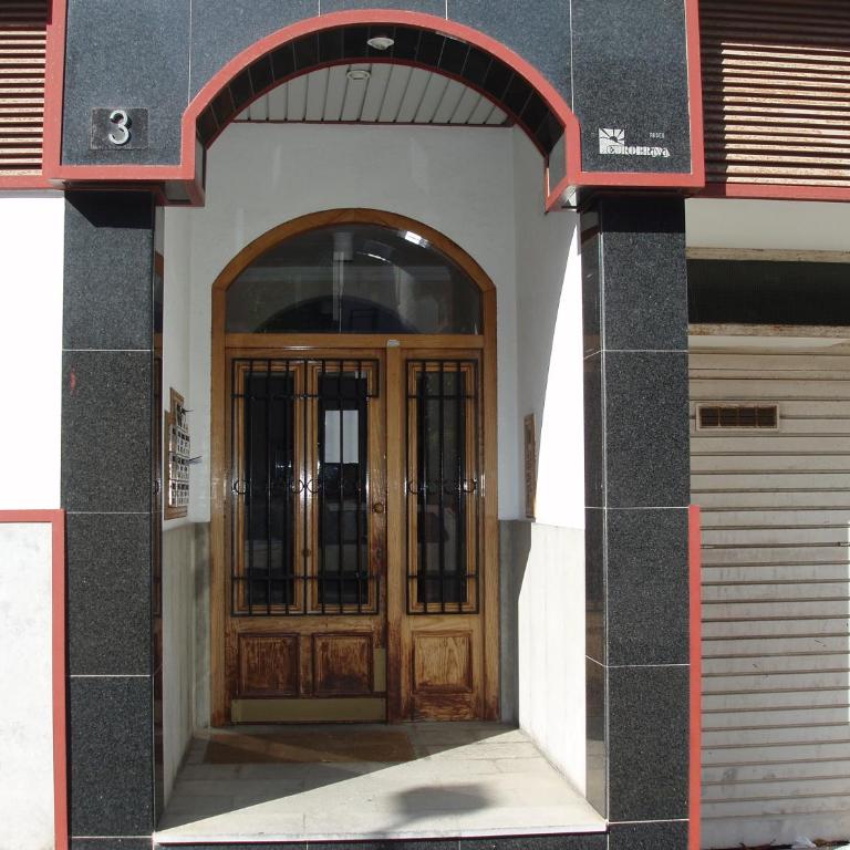Proa 1 4 Roses - Immo Barneda - Apartamento con terraza - 19