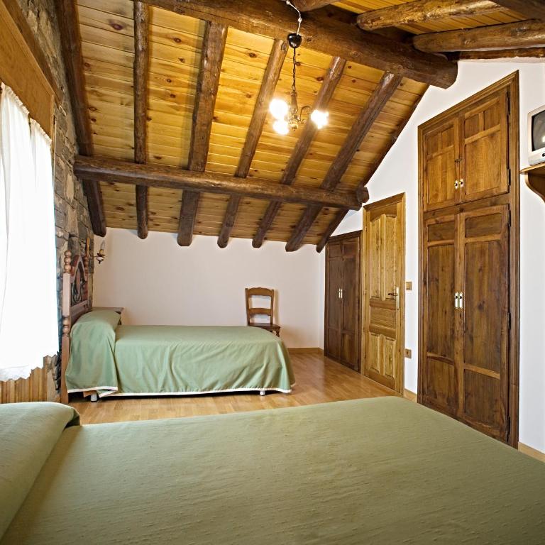 Apartamentos Casa Buisan - Appartamento con 3 Camere da Letto - 1