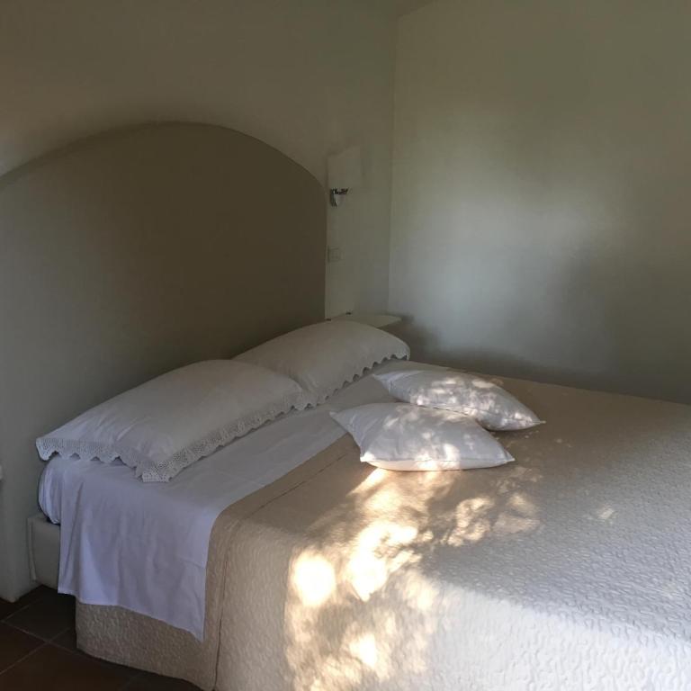 B&B La Quiete - Apartment - 5