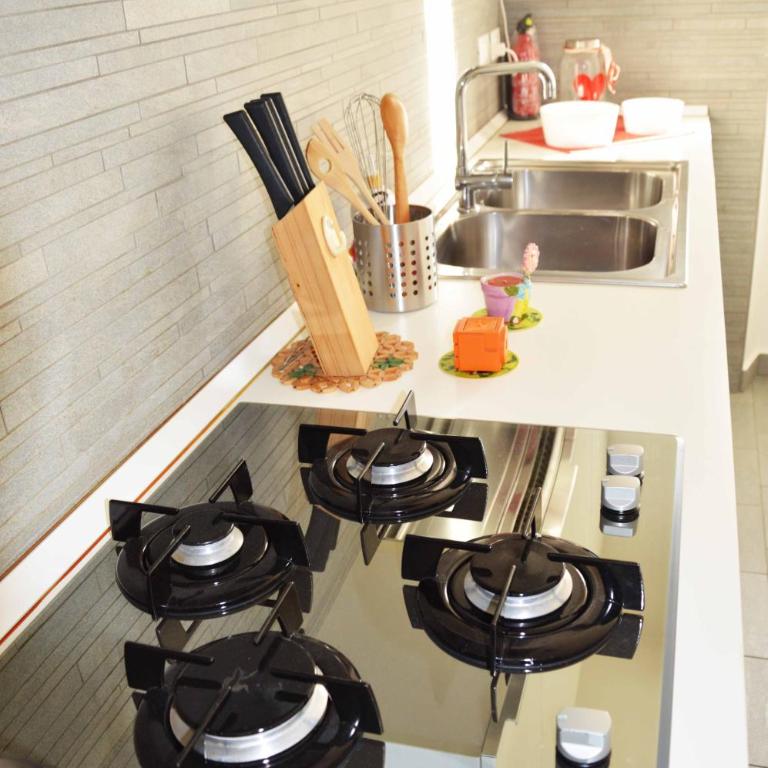 Lario Home - Appartamento con 1 Camera da Letto - 30