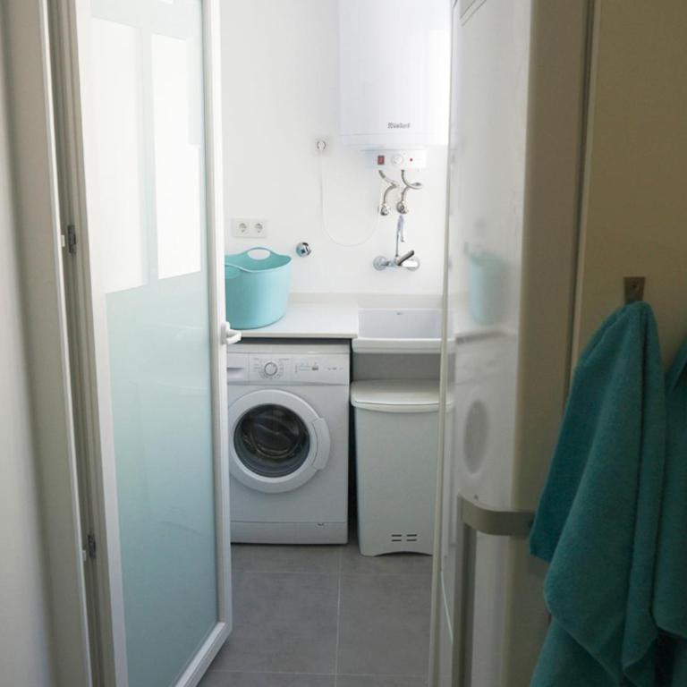 MARIETA - Three-Bedroom Apartment - 17