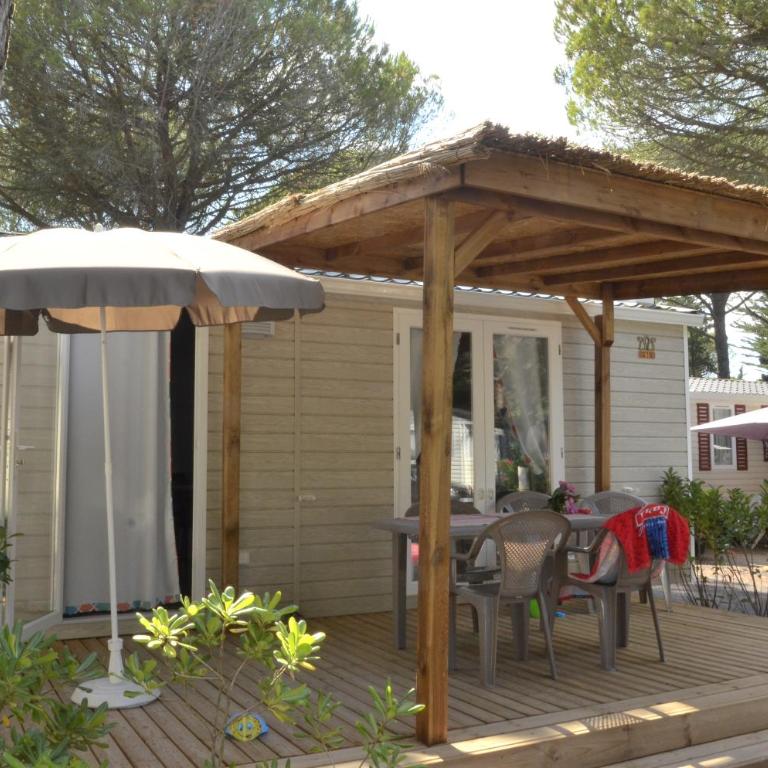 Maïana Resort - Casa de Campo de 2 dormitorios (4-6 adultos) - 2