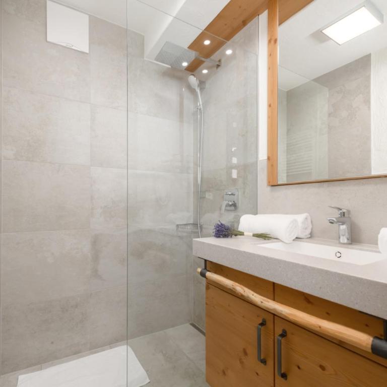 Stockhambauer - Ferienwohnung "Ennskraxblick" - 6