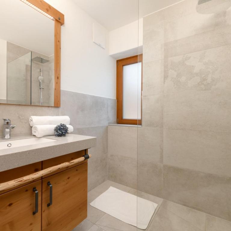 Stockhambauer - Ferienwohnung "Grafenbergblick" - 7