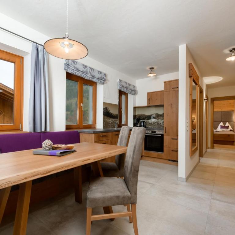 Stockhambauer - Ferienwohnung "Grafenbergblick" - 6