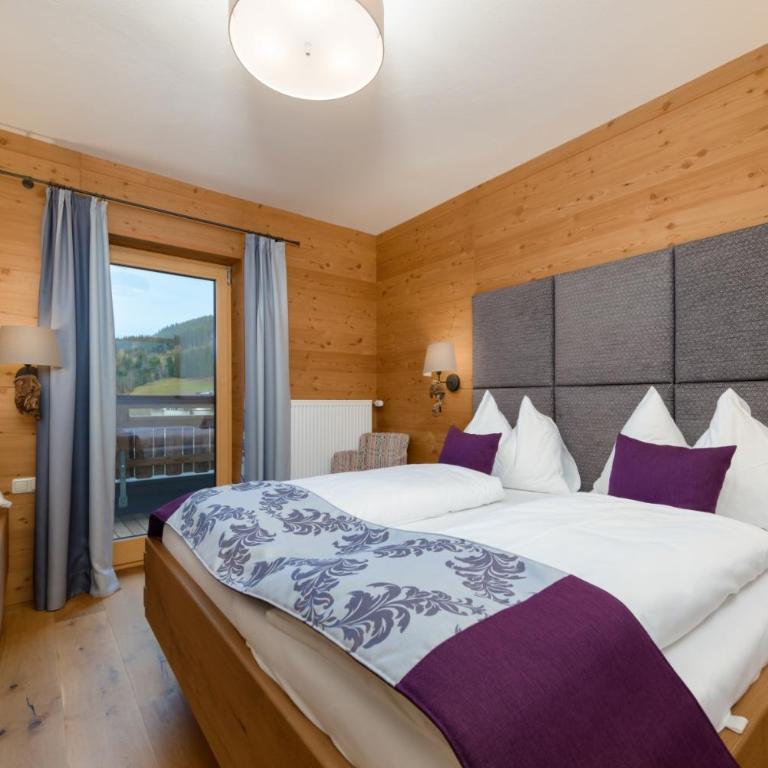 Stockhambauer - Ferienwohnung "Grafenbergblick" - 3