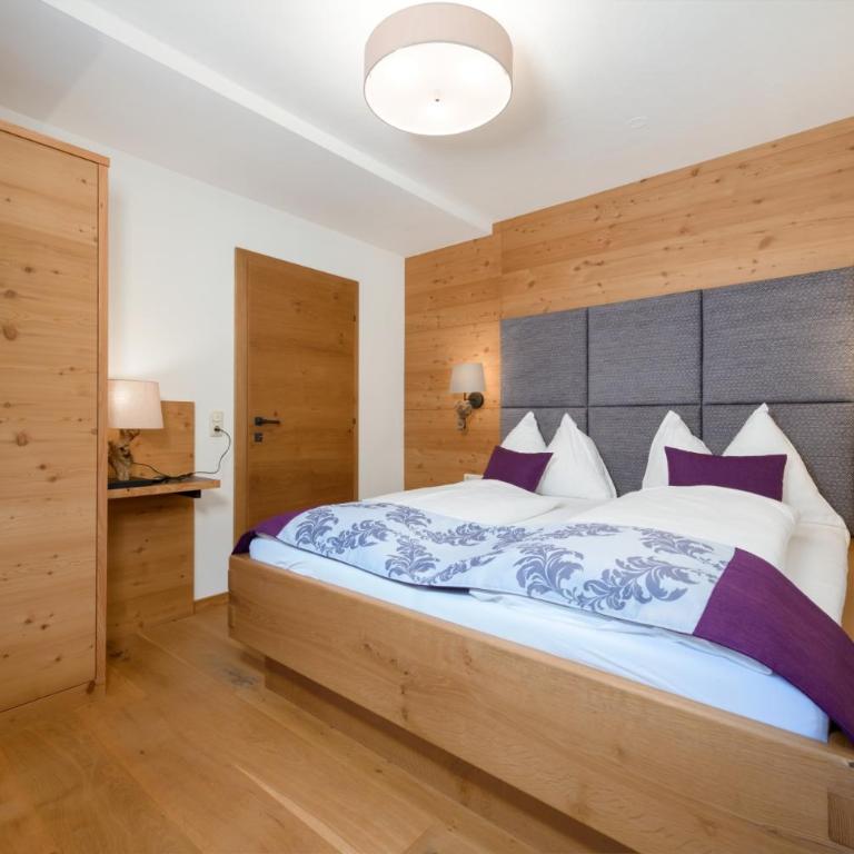 Stockhambauer - Ferienwohnung "Grafenbergblick" - 1