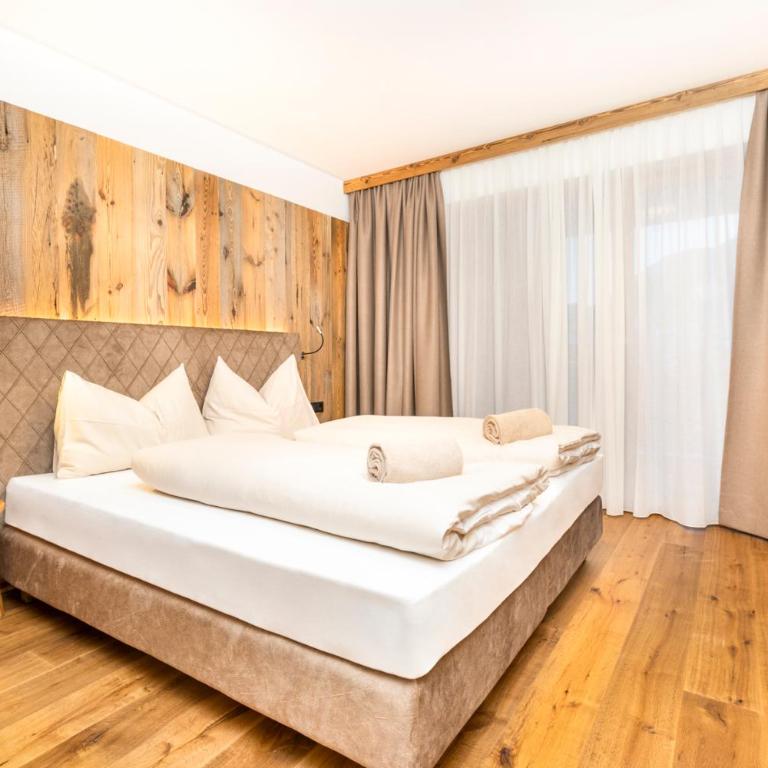 Central - Holiday Resort Flachau - Deluxe Apartment - 2