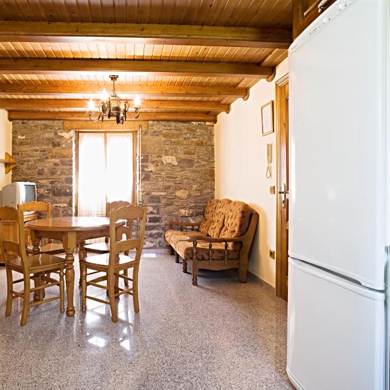 Apartamentos Casa Buisan - Appartamento con 2 Camere da Letto - 5